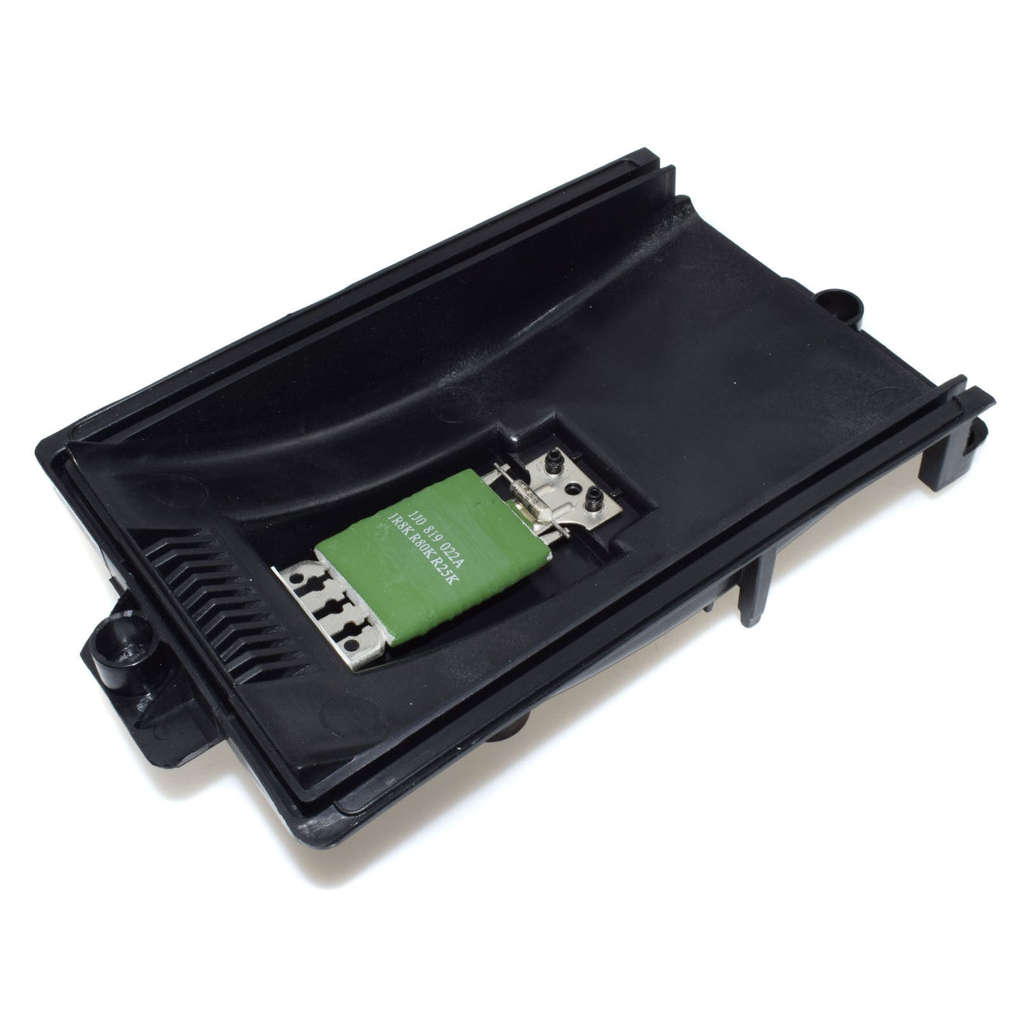 for VW for AUDI Beetle for Golf 1J0819022A NEW BLOWER MOTOR RESISTOR REGULATOR Module 1