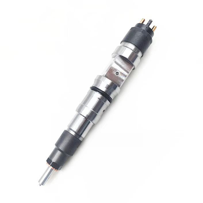 0445120309 Common Rail Fuel Injector 0445120309 0445B29384 For Dong Feng