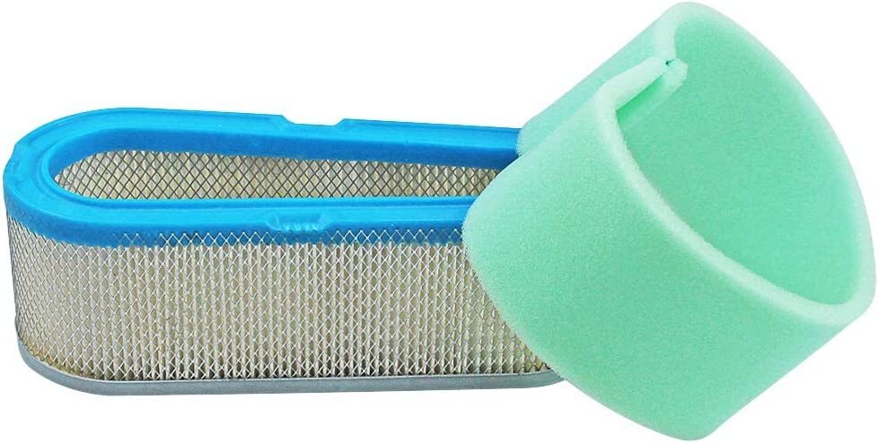 493910 691667 Air Filter 272477S 272477 Pre Cleaner for Briggs Stratton 4166