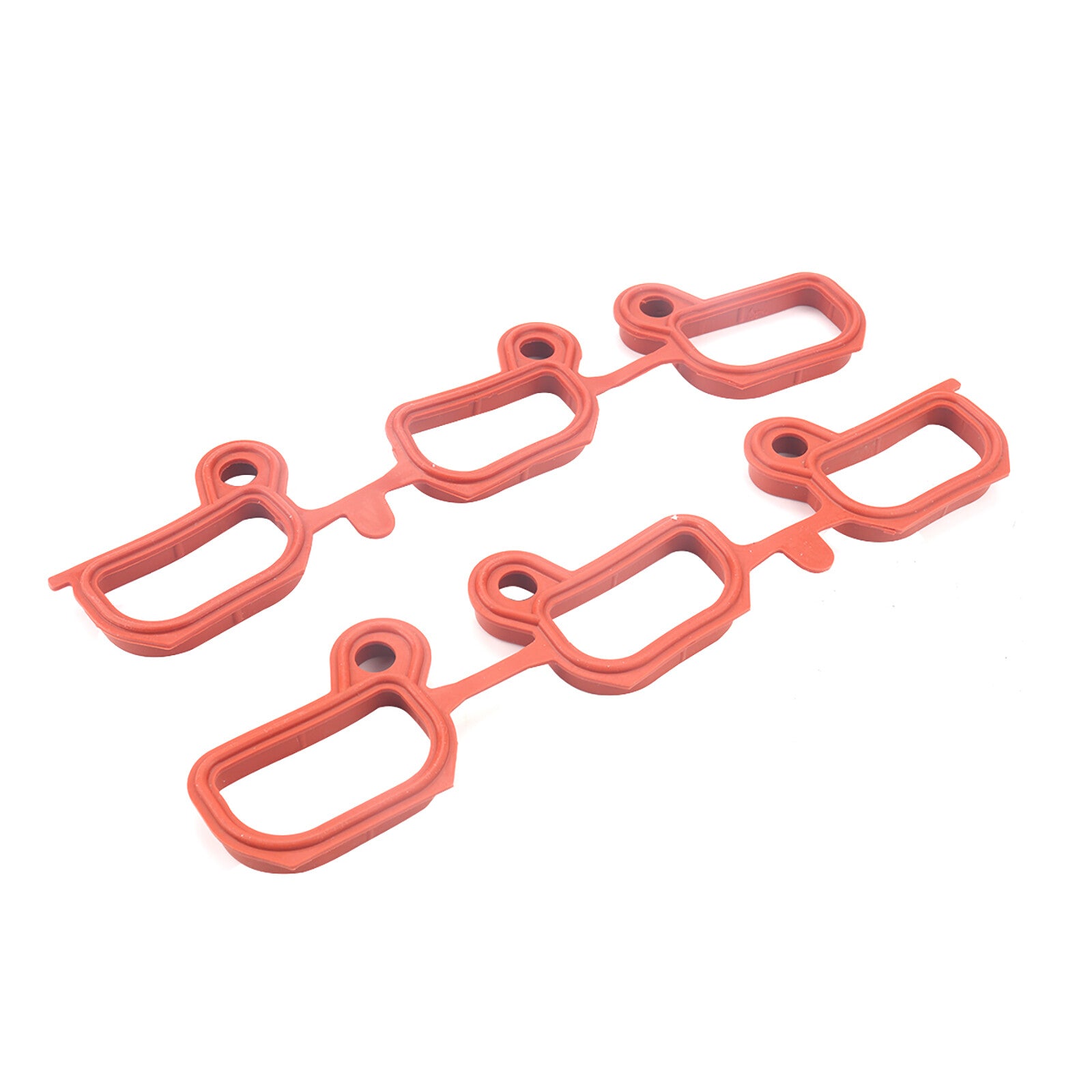 2Pcs Intake Manifold Gasket Replacement Parts for BMW 3 5 X Z Series 2001-2006