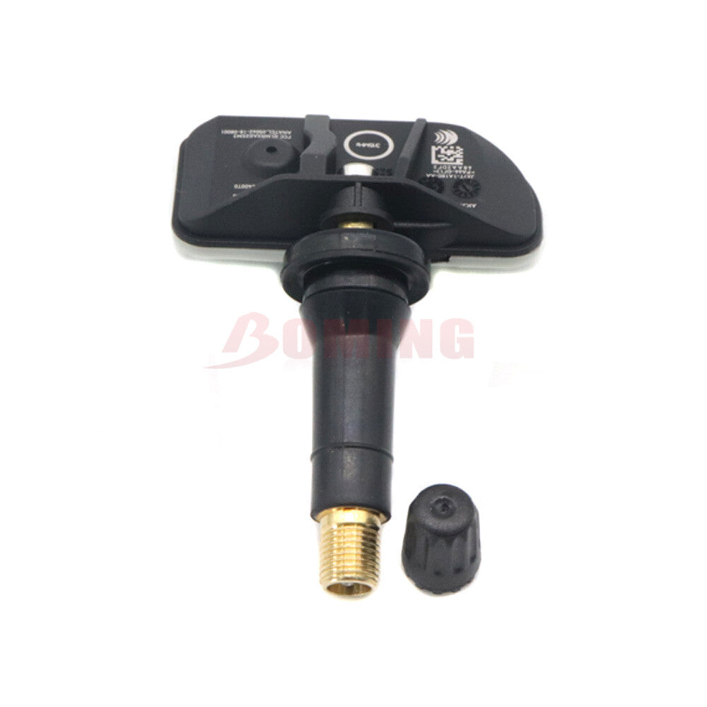 4PC New TPMS Tire Pressure Sensor for Ford Escape Explorer 2020-21 JX7T-1A180-AA