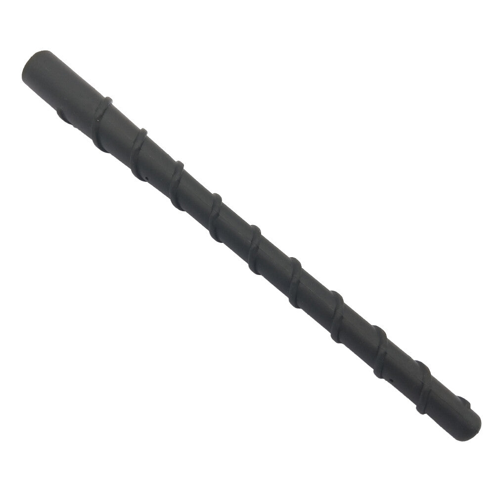7 Short Black Antenna Mast Radio AM/FM for Kia for Nissan Murano Cube 28215-CA000
