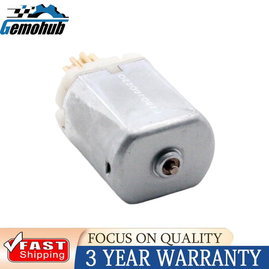 New Fuel Tank Cap Actuator Motor For 1999-2006 for Volvo S80 I MK1 2.5L 2.8L 2.9L