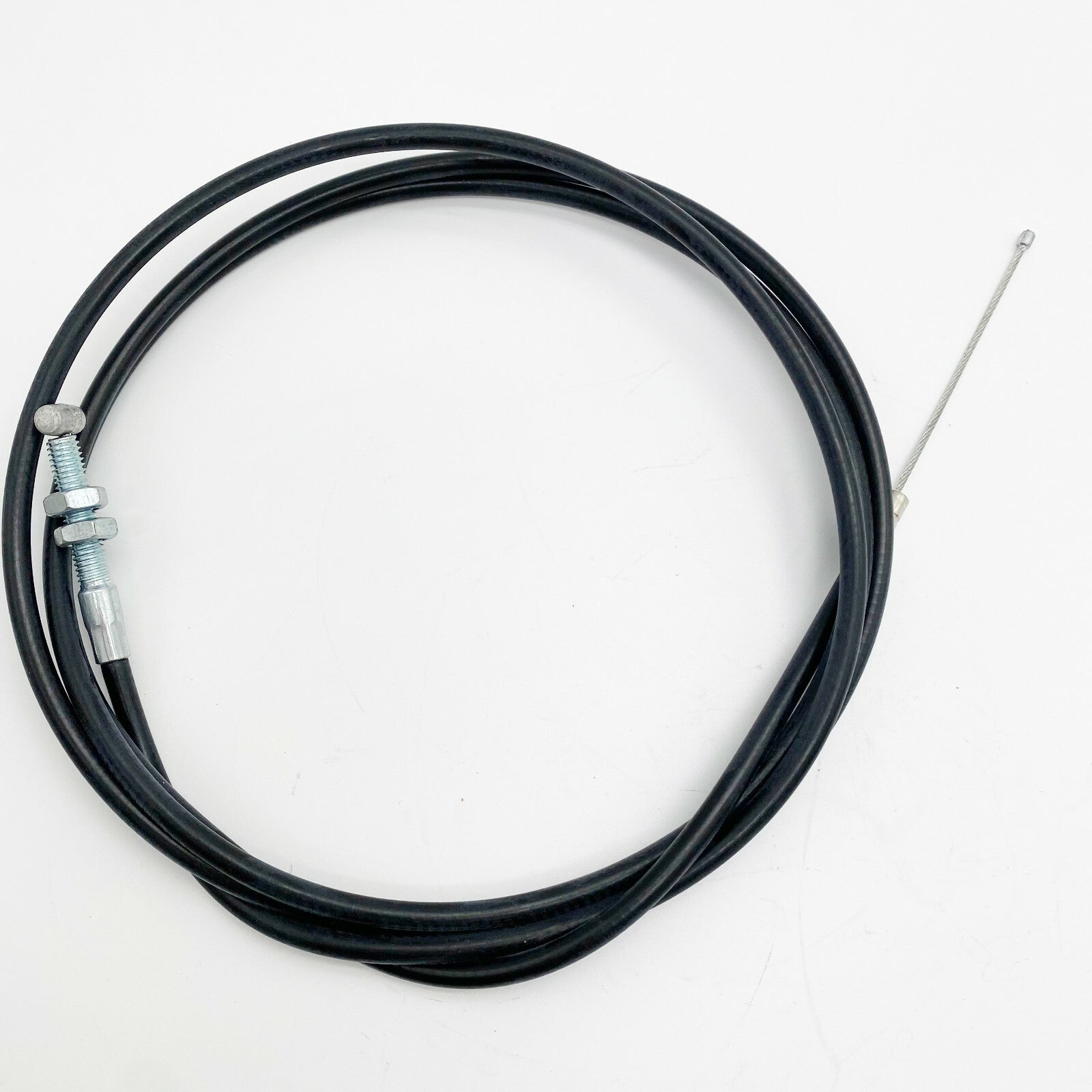 New 68inch Throttle Cable Fits For 90CC Go Kart Chinese Parts