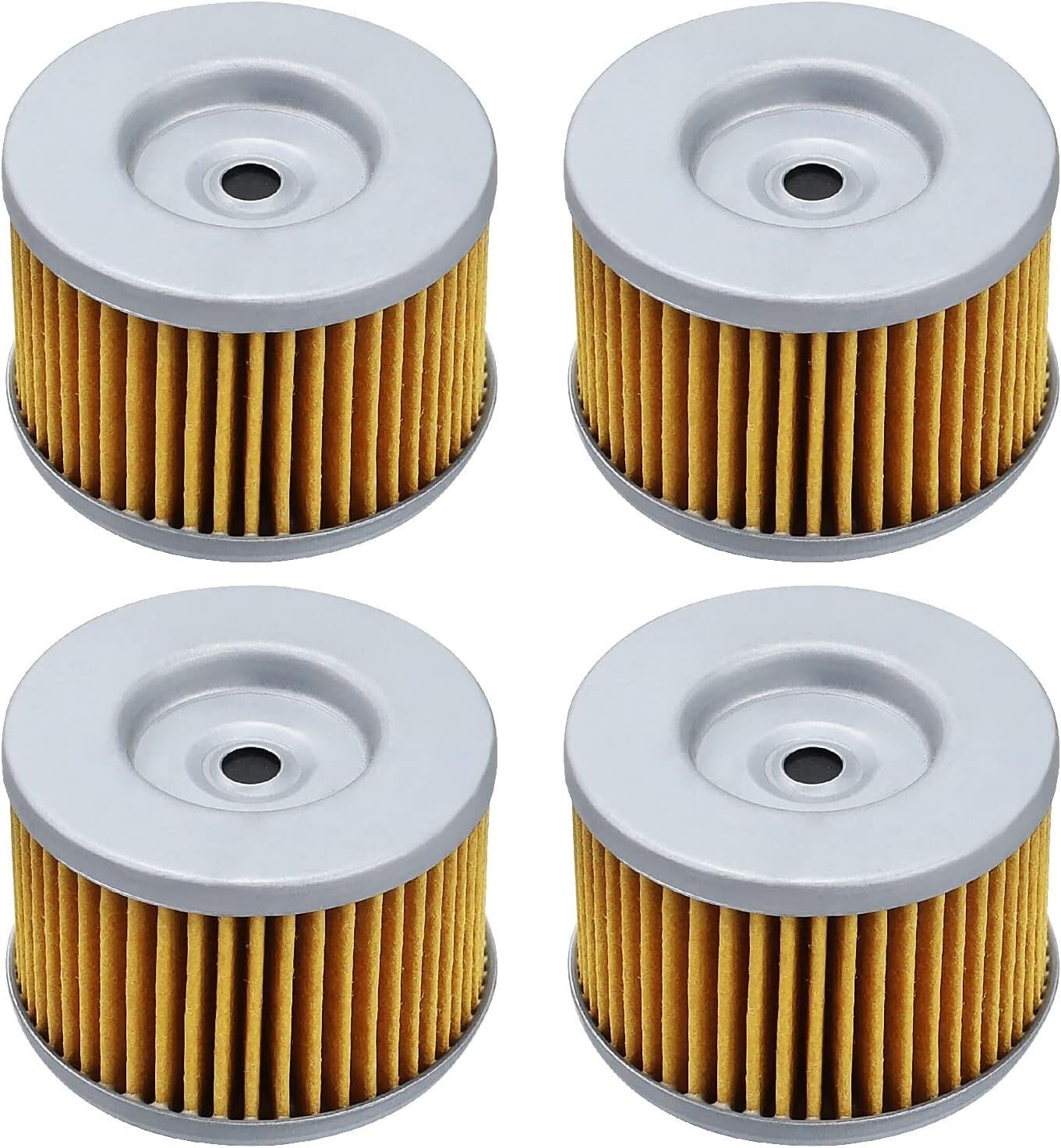 Oil Filter for HONDA CB300F 2015-2017 CBR250R 2011-2013 NX250 AX-1 1988-1995