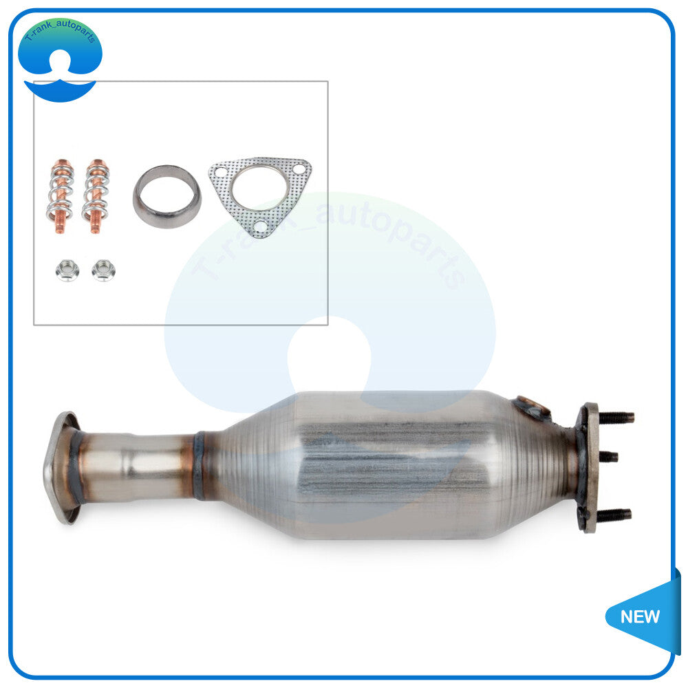 Exhaust Catalytic Converter 16048 for 1997 1998 1999 2000 2001 for Honda CR-V 2.0L