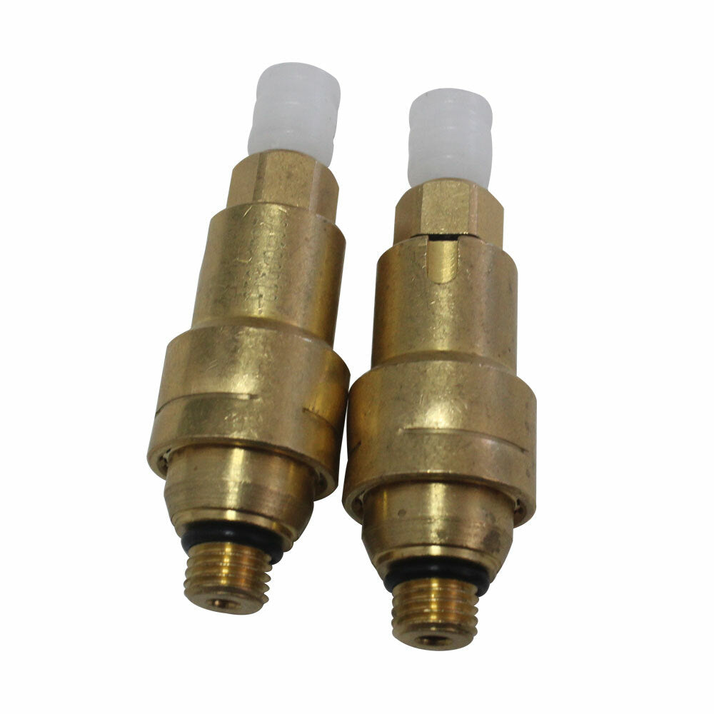 2 for A8 D3 Air Suspension Risidual Valve for Audi Quattro for Bentley 4E0616039AF new