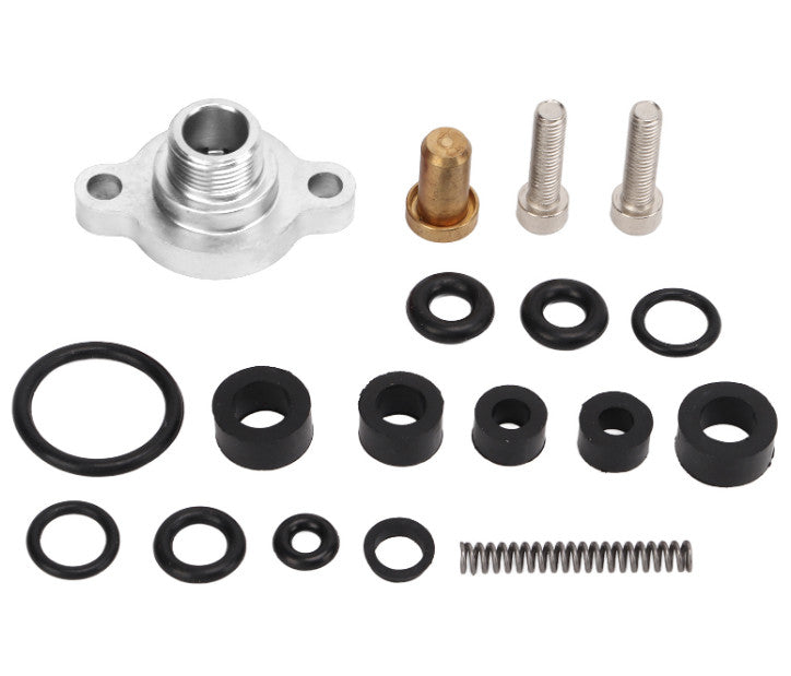 Fuel pressure regulator spring kit for 99-03 for Ford 7.3L stroke diesel.