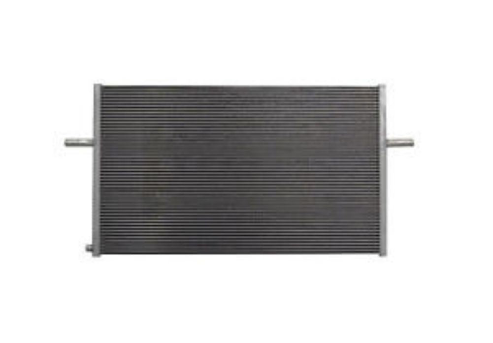 Radiator for Mercedes-Benz GLA250 GLA45 AMG 2014-2020 L4 2.0L