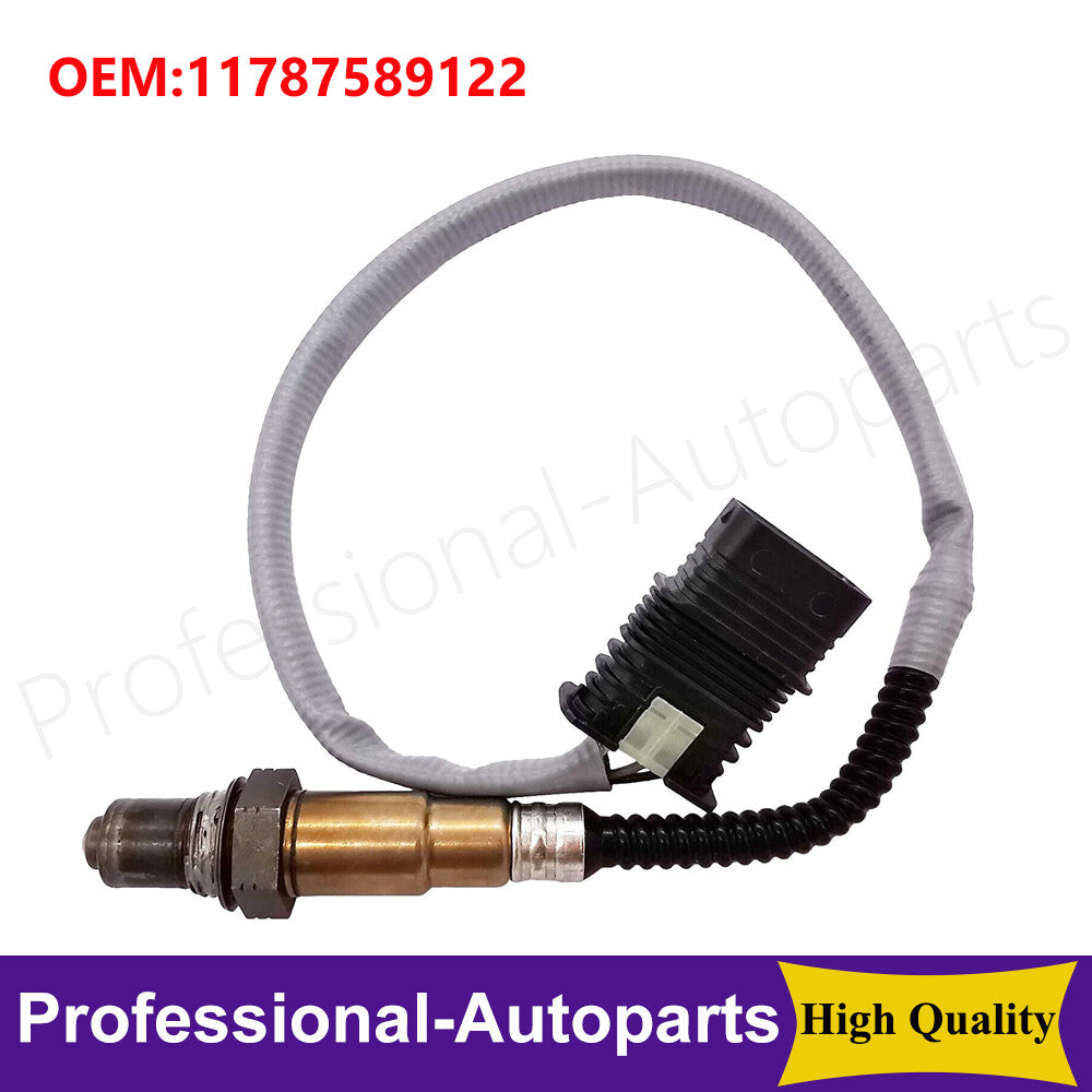 11787589122 Downstream oxygen sensor suitable for BMW 228i 320i 328i 528i X1 Z4 12-2018