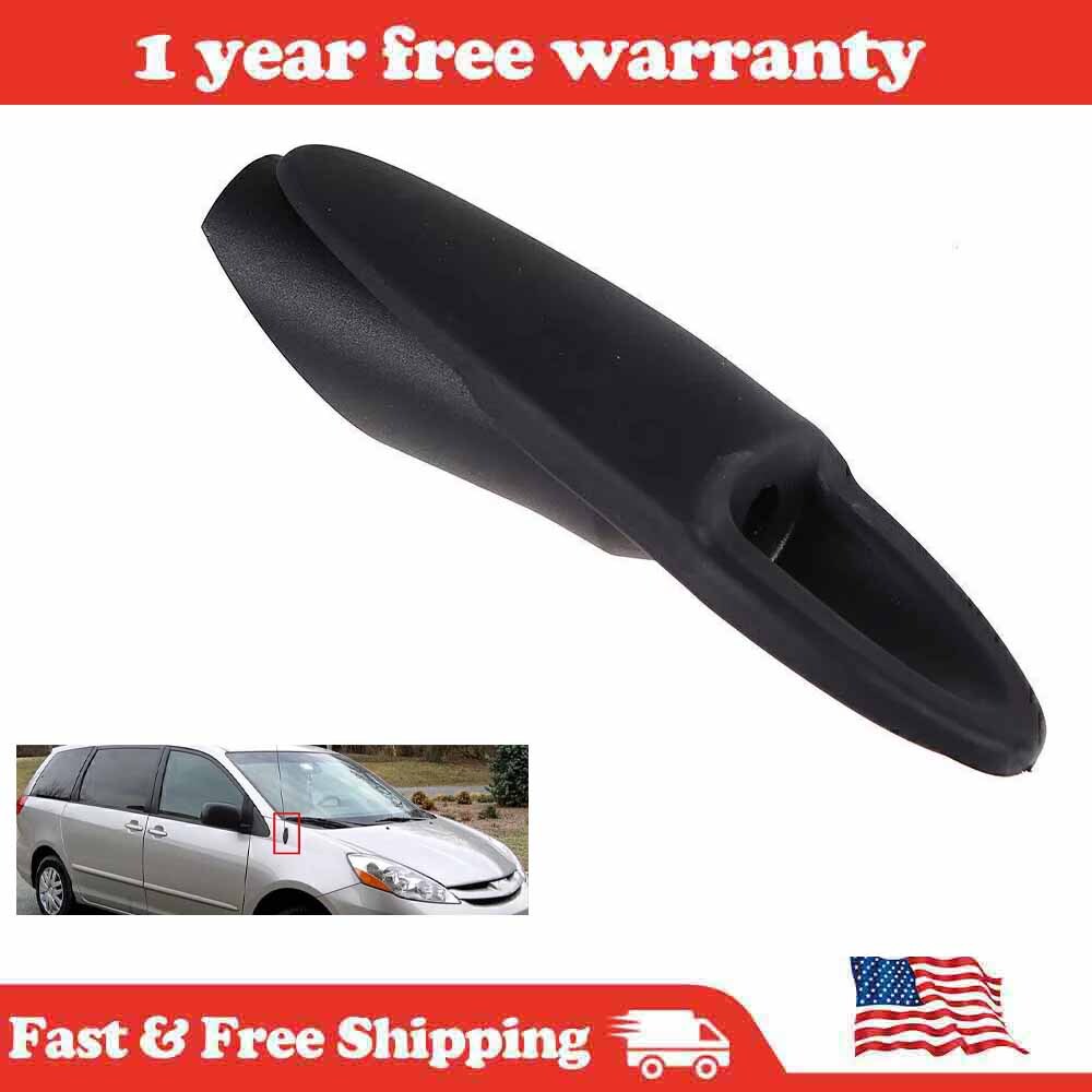86392-AE010 Antenna Base Bezel Ornament Adapter For 2004 05-10 for Toyota for Sienna