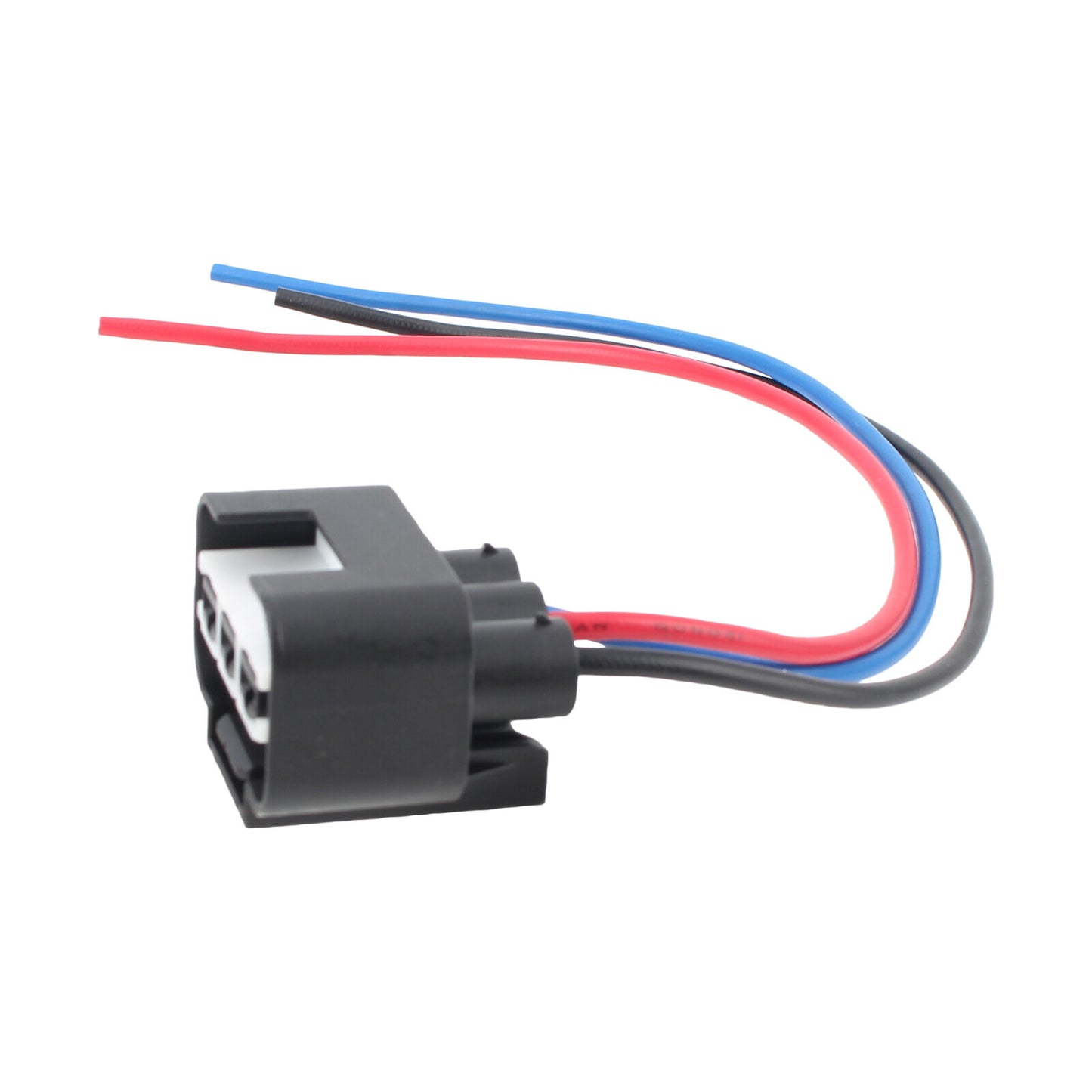 New Cooling Fan Resistor Pigtail Connector Fits for Kia Sedona 2014 2015 2018