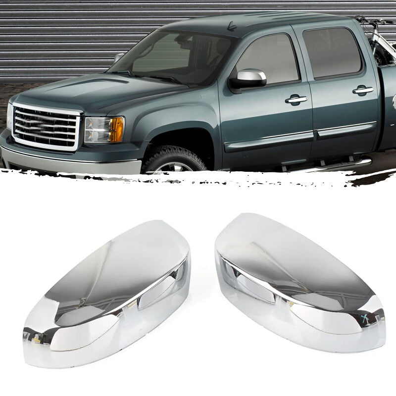 for GMC for Sierra for Yukon 2007 - 2013