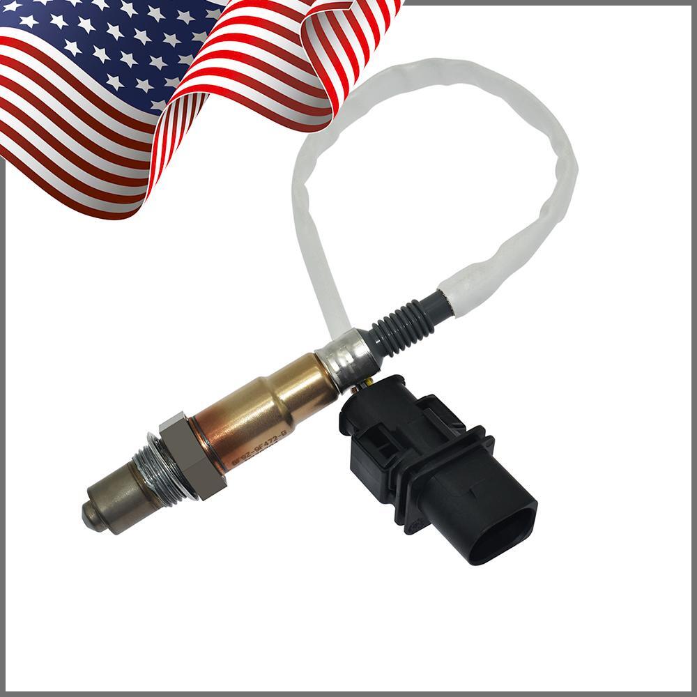 O2 Oxygen Sensor 8F9Z-9F472-B Fit for Ford E-150 F-150 for Mercury for Lincoln MKT