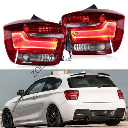 LED Rear Tail Light 1Pair for BMW F20 F21 114i 118i 125i M135i 2011 2012-2015