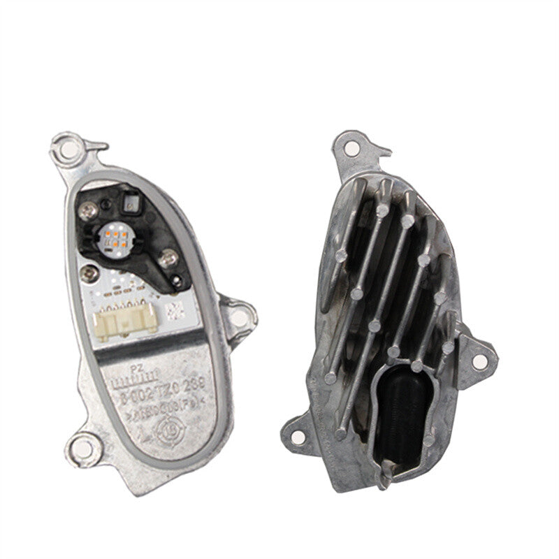 New Turn Signal LED Module Left Right 63117466110/109 for BMW X3 M F97 2016-2019
