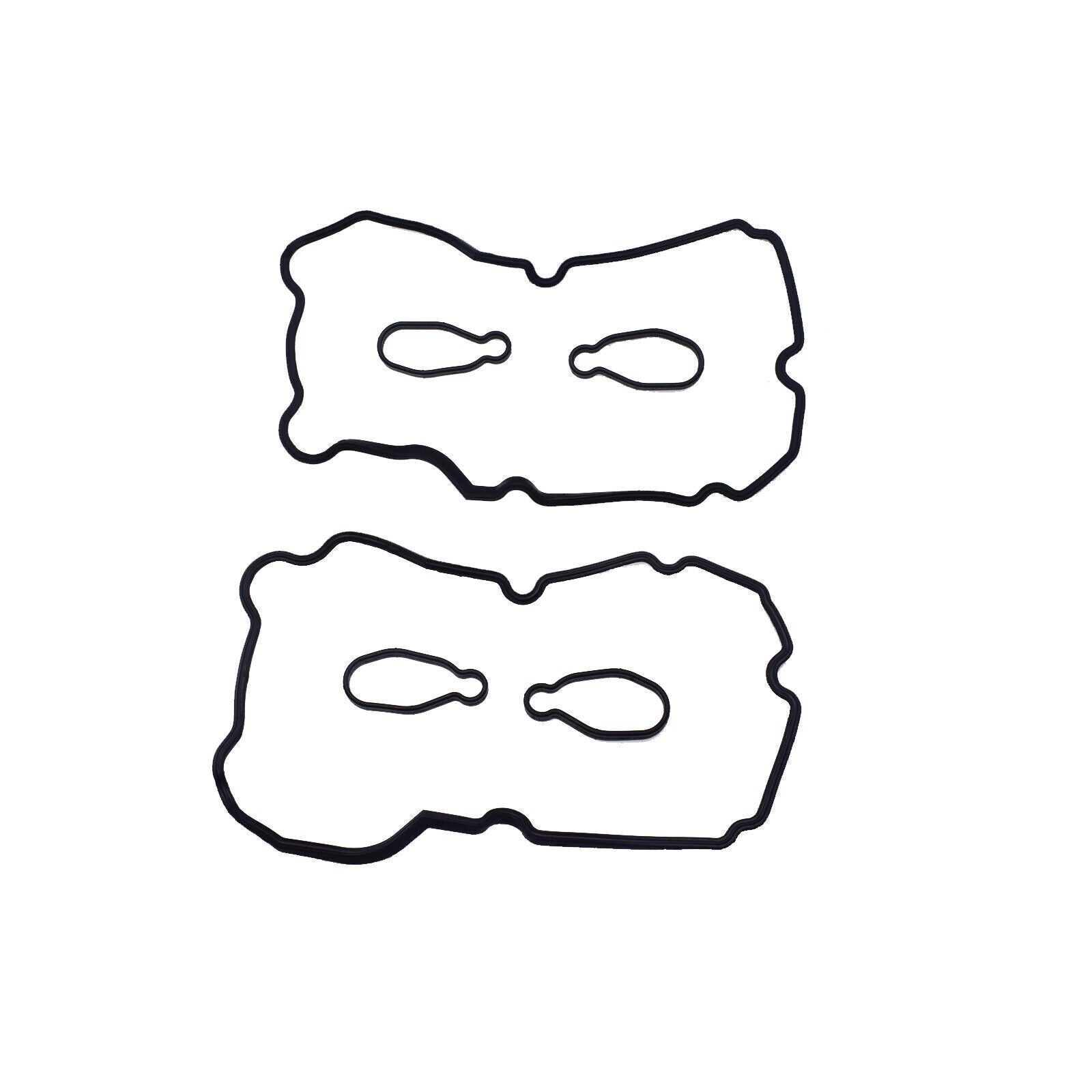 for Subaru Legacy Outback Tribeca Forester Impreza Engine Valve Cover Gasket Set