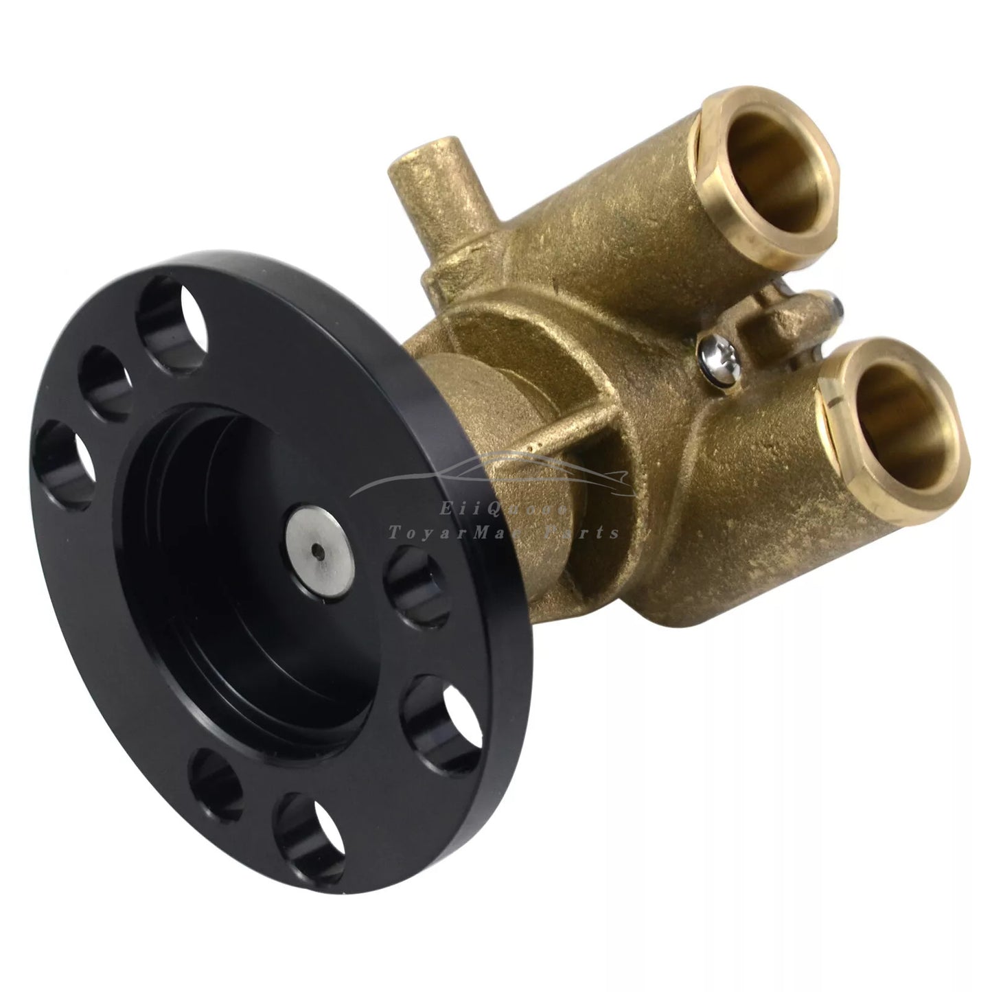 for Volvo V6 V8 Jabsco 50410-1201 Water Pump 841640 857451 855722 856952 856513