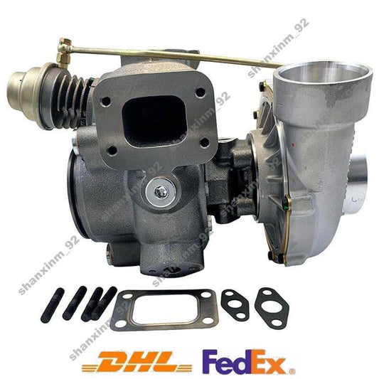 for Volvo Penta Ship 7.3L TAMD75 K31 turbocharger 53319886719 3837691 turbo