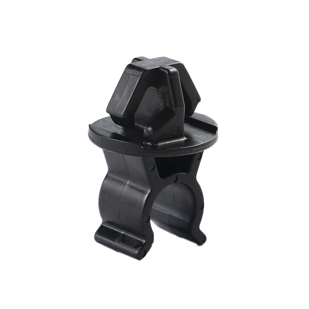 Fits for Honda for Civic Fit Odyssey Front Hood Prop Rod Support Holder Clip