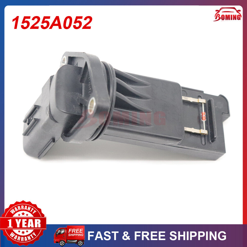 1525A052 1525A031 Air Mass Flow Sensor for Mitsubishi Lancer Mirage Outlander