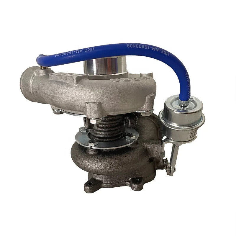 Turbocharger 108200FA070/140 779985-0001 779985-5001 for 493 Engine