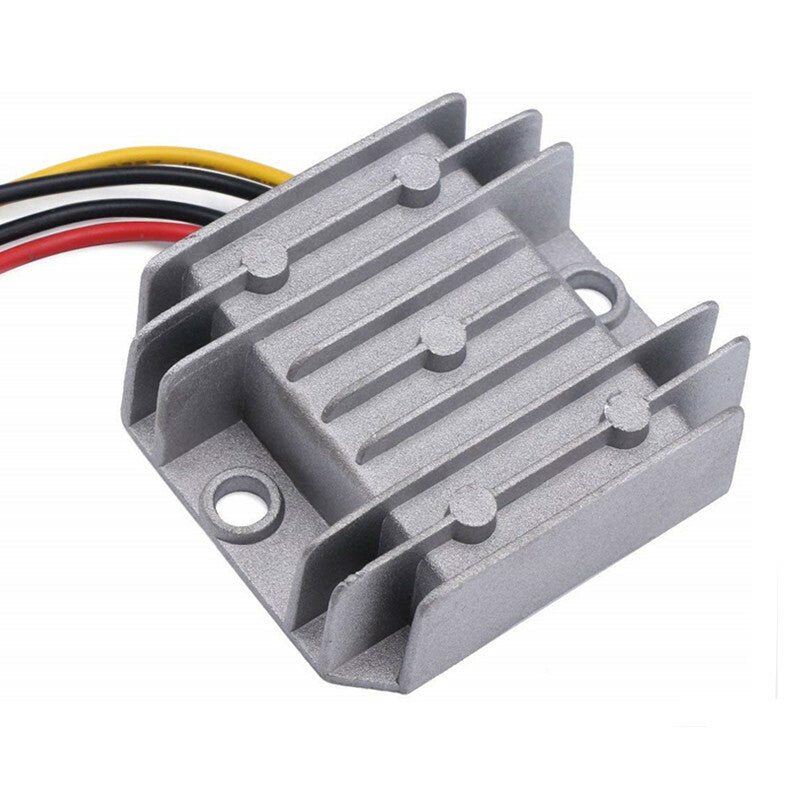 Car 12V-24V 3A Converter Step up Boost Stabilizer Voltage Regulator Power Supply