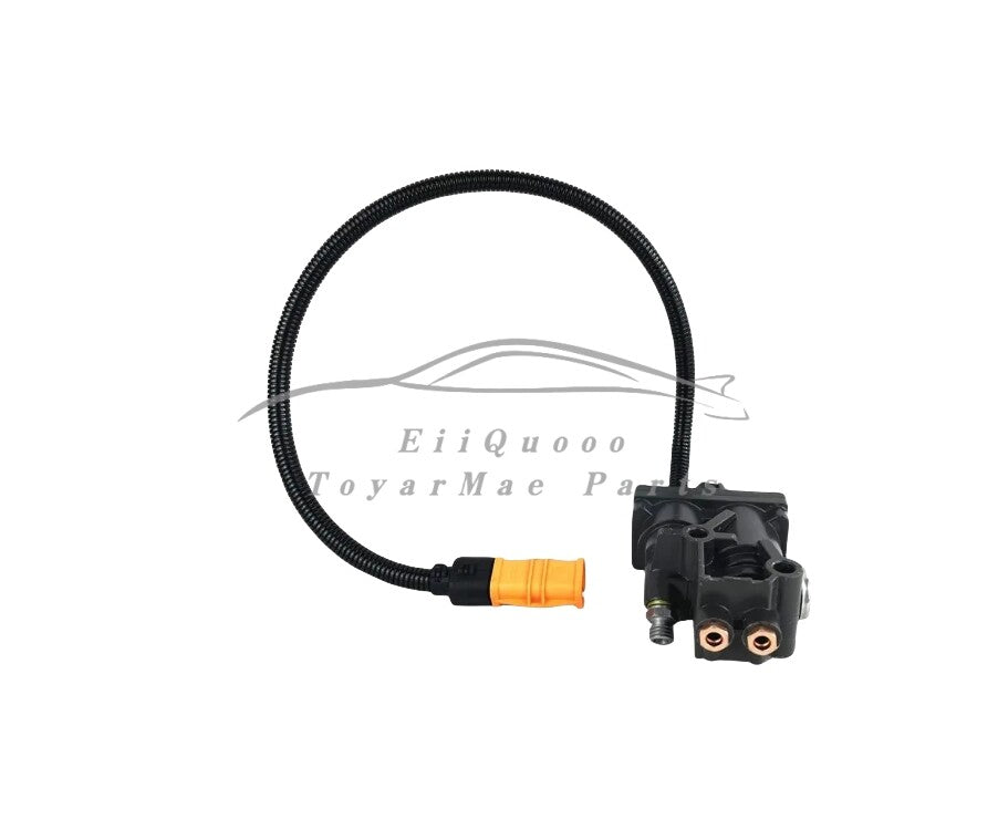 New Control Valve for EGR 179686 51156100001 51259020125 51521600002 for MAN