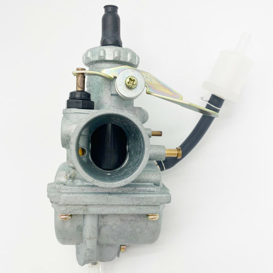 New Carburetor for Suzuki DR125 GS125 GS250 GS300 Carb PZ30 Intake 31mm Motorcyc