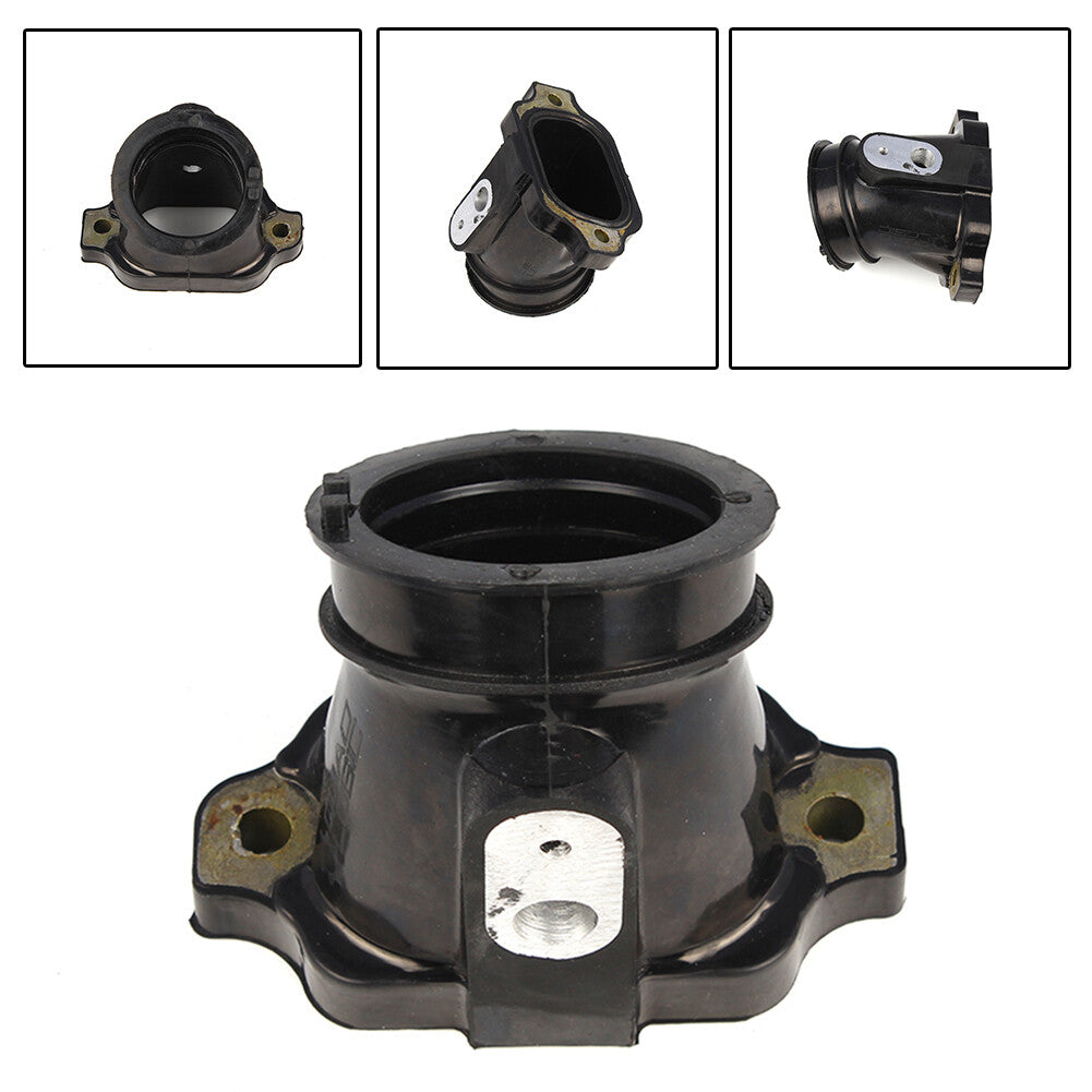 Boot 5413766 Throttle Body Intake Adapter Fit for Polaris Ranger RZR 800 2011-14