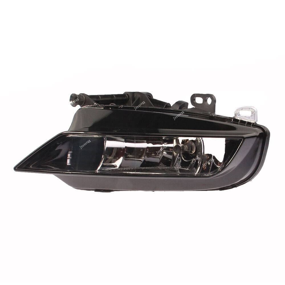 Right Hand Clear Fog Driving Light Lamp Fit for Audi A3 A3 Cabriolet 2015 2016
