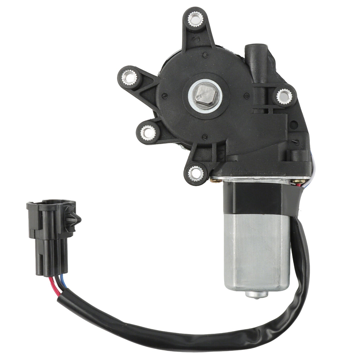 for Nissan 2007-2012 Driver Side 742-498 Power Window Lift Motor 80731-ED00B
