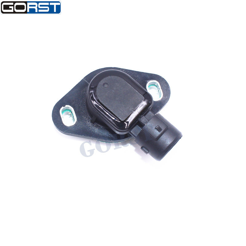 FUEL RAIL HIGH PRESSURE SENSOR 45PP3-8