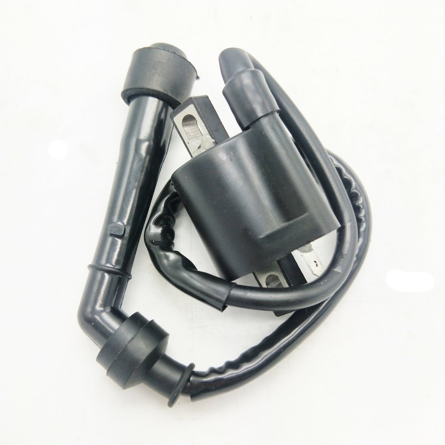 New Ignition Coil for Yamaha 660R YFM660R Grizzly 660 YFM660FA
