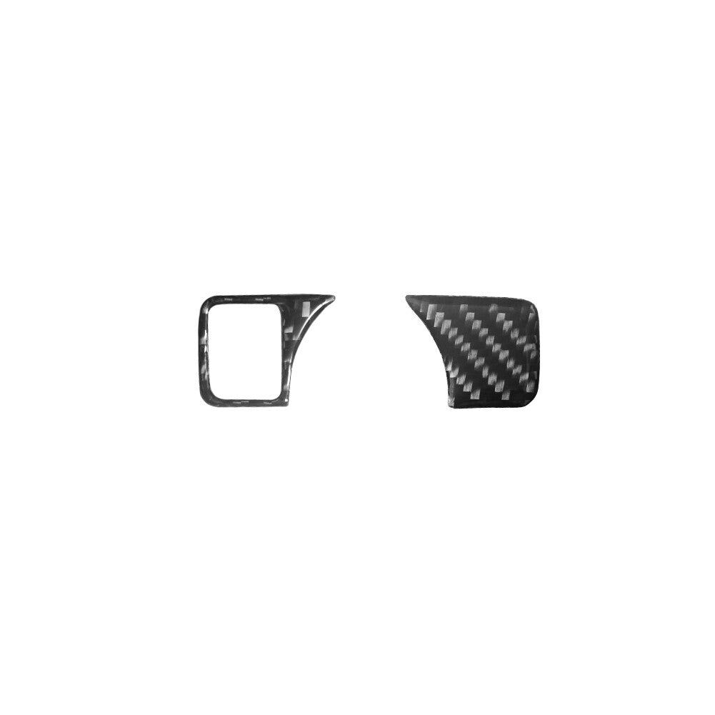 Headlight Switch Trim for Mercedes-Benz CLA 2014-2018, GLA 2015-2018
