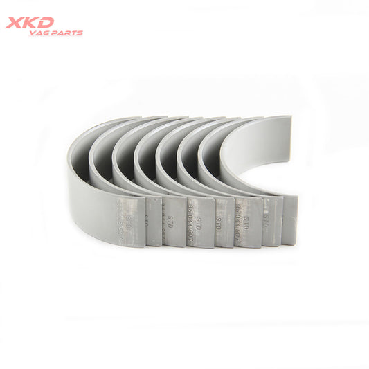 1.8L connecting rod bearing kit suitable for Volkswagen EOS, for Jetta , for Passat , for Audi A1, A3, A4, AUG, ARZ