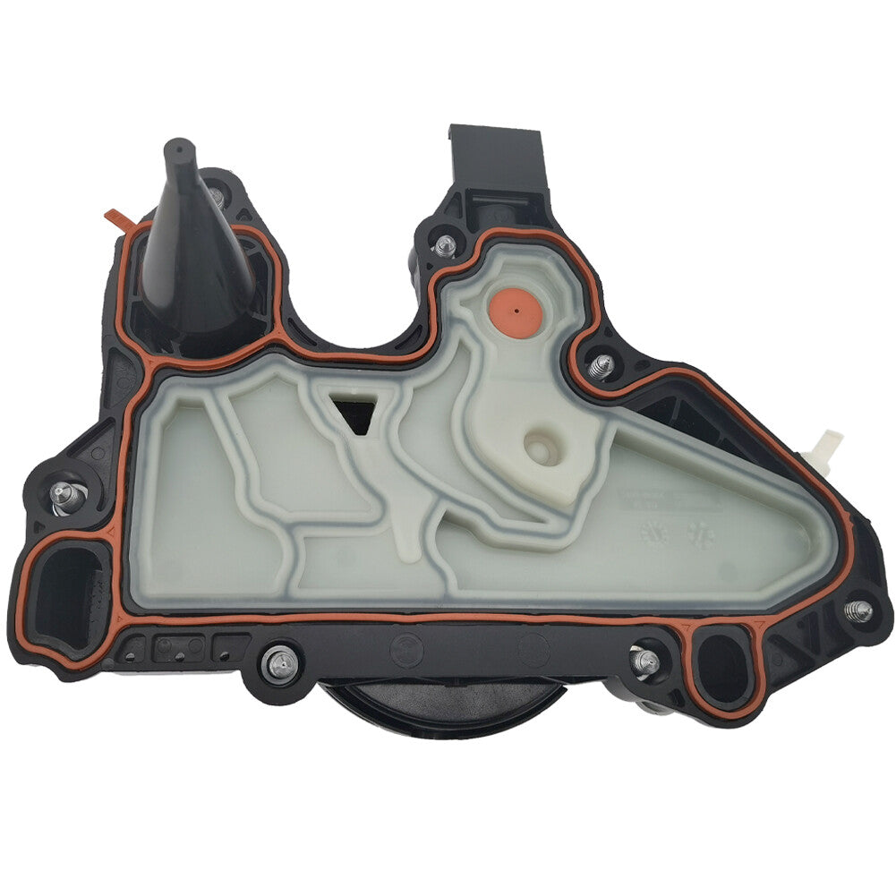 Oil separator PCV crankcase ventilation valve 06K103495BL suitable for Audi A3 for A4 for A6 Q3 TT for Golf