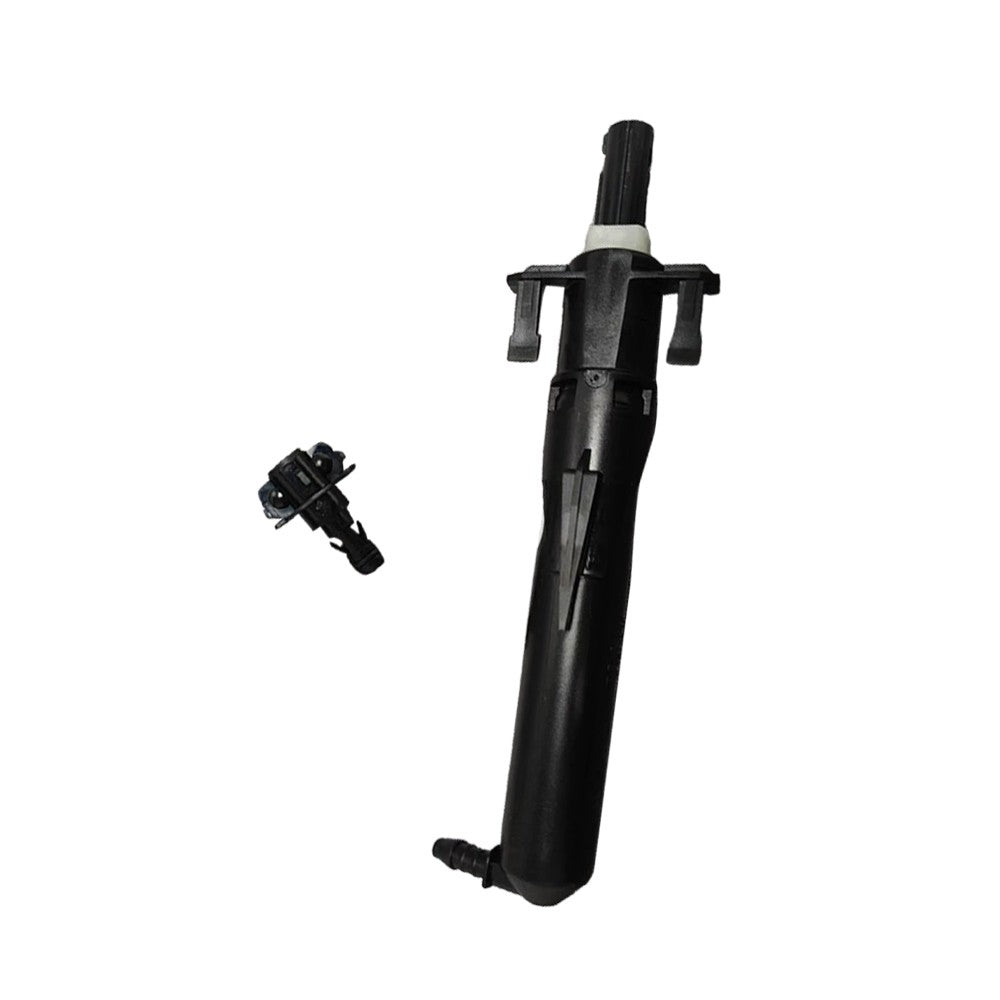 Front Left Bumper Headlight Washing Nozzle System Fit For GT Sport 2013 to 2019