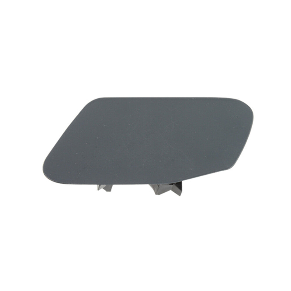 Front Bumper Headlight Washer Jet Cover Cap Left for BMW X3 F25 Series 2014-2016