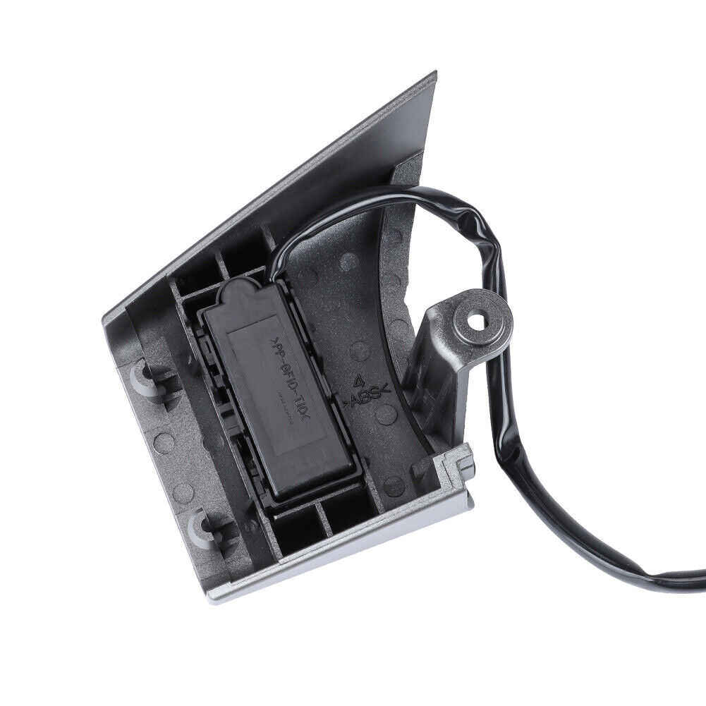 LH/RH 48430-ZL91C is compatible with for Nissan Frontier Xterra steering wheel controls.