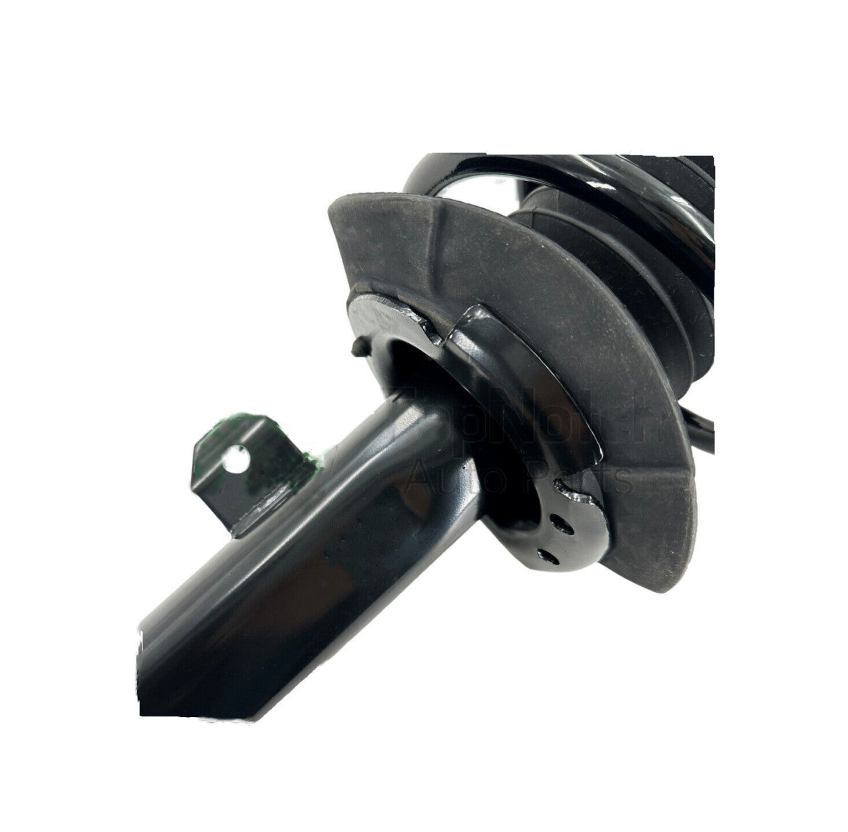 A pair of front shock absorber struts for BMW X1 F48 xDrive28i sDrive28i 2016-2023