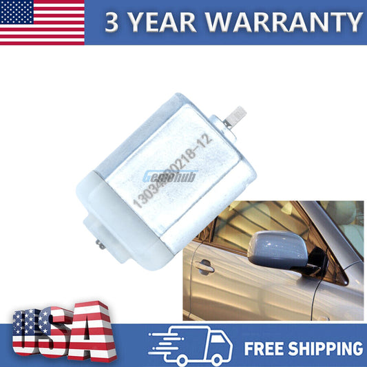 Side Mirror Folding Motor for 2014-2020 for Dodge Attitude