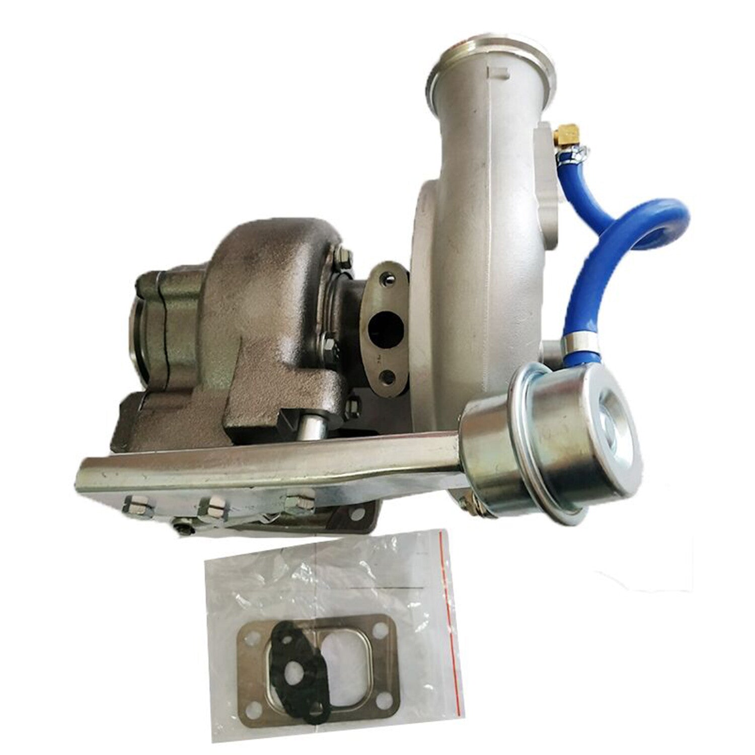 For Engine ISB QSB 5.9L Turbo HX35W Turbocharger 4035899 4089746