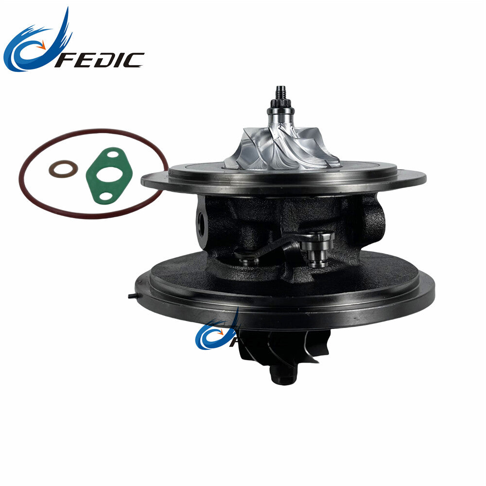 Turbo cartridge GTB1749V 798128 for Citroen for Fiat for Peugeot 2.2 HDi 4H03 2011