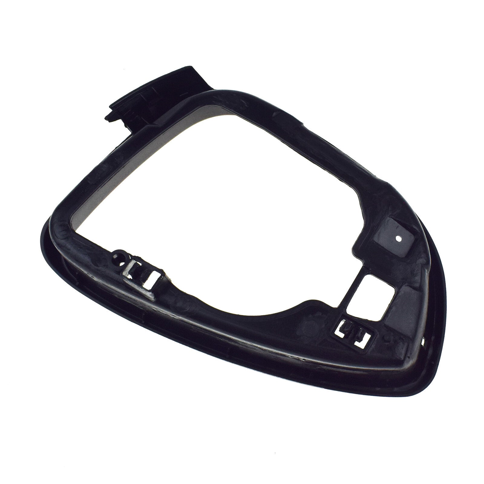 Right Side Rearview Mirror Frame Trim for VW Bettle CC for Jetta for Passat 3C8857602A