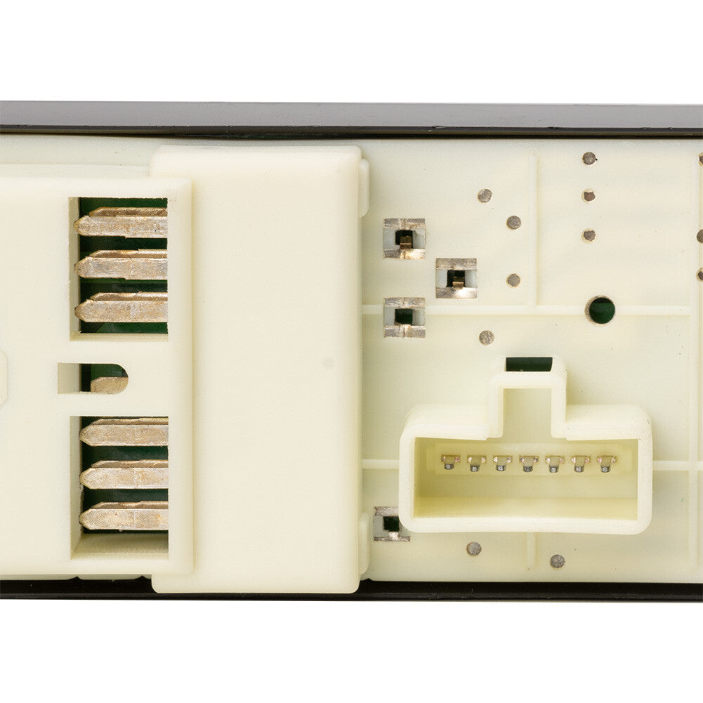 Power window switch, front left LH, driver's side, 84820-42060, suitable for Toyota RAV4 2.0L.