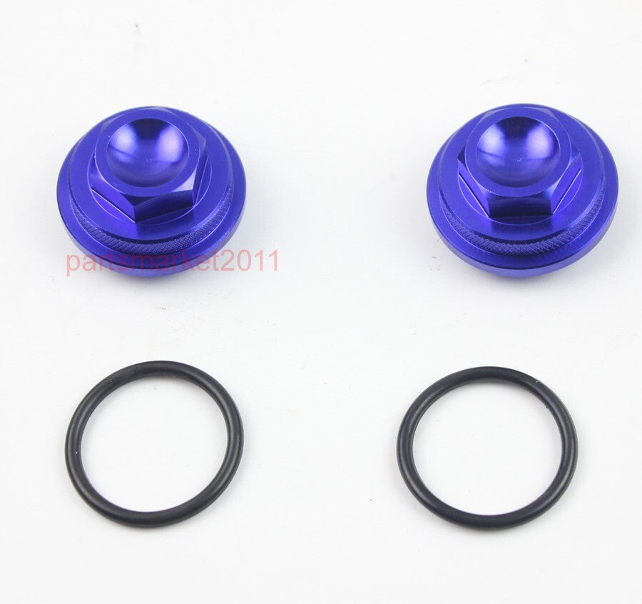 Blue CNC Tappet Valve Cover Z50 CT70 for Mini Trail SL70 CRF50 xr50 50cc-125cc