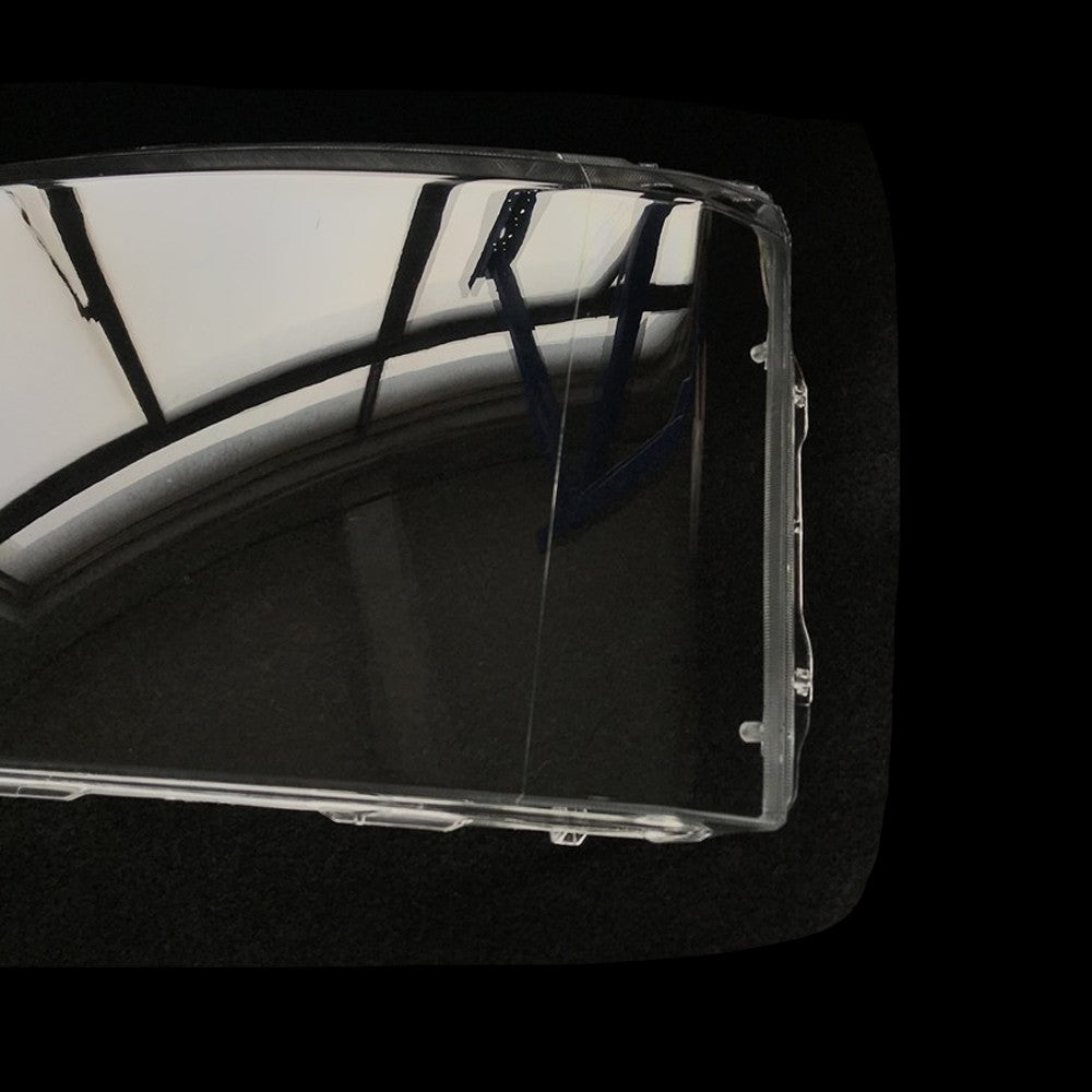 Left LH Side Headlight Headlamp Lens Cover Fit For 2010 2011 2012 2013 LR4