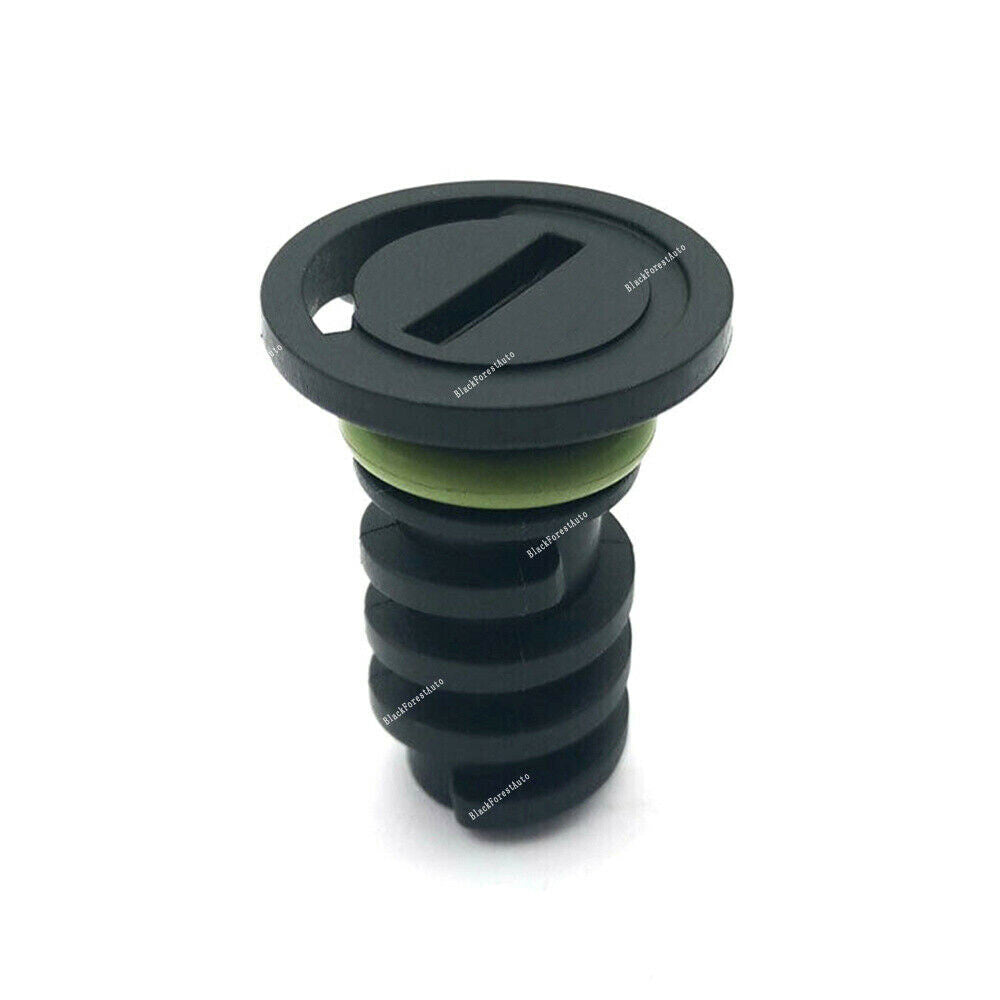 Car Oil Pan Drain Screw Plug Fit for Benz C205 S205 S213 V222 A0029902017