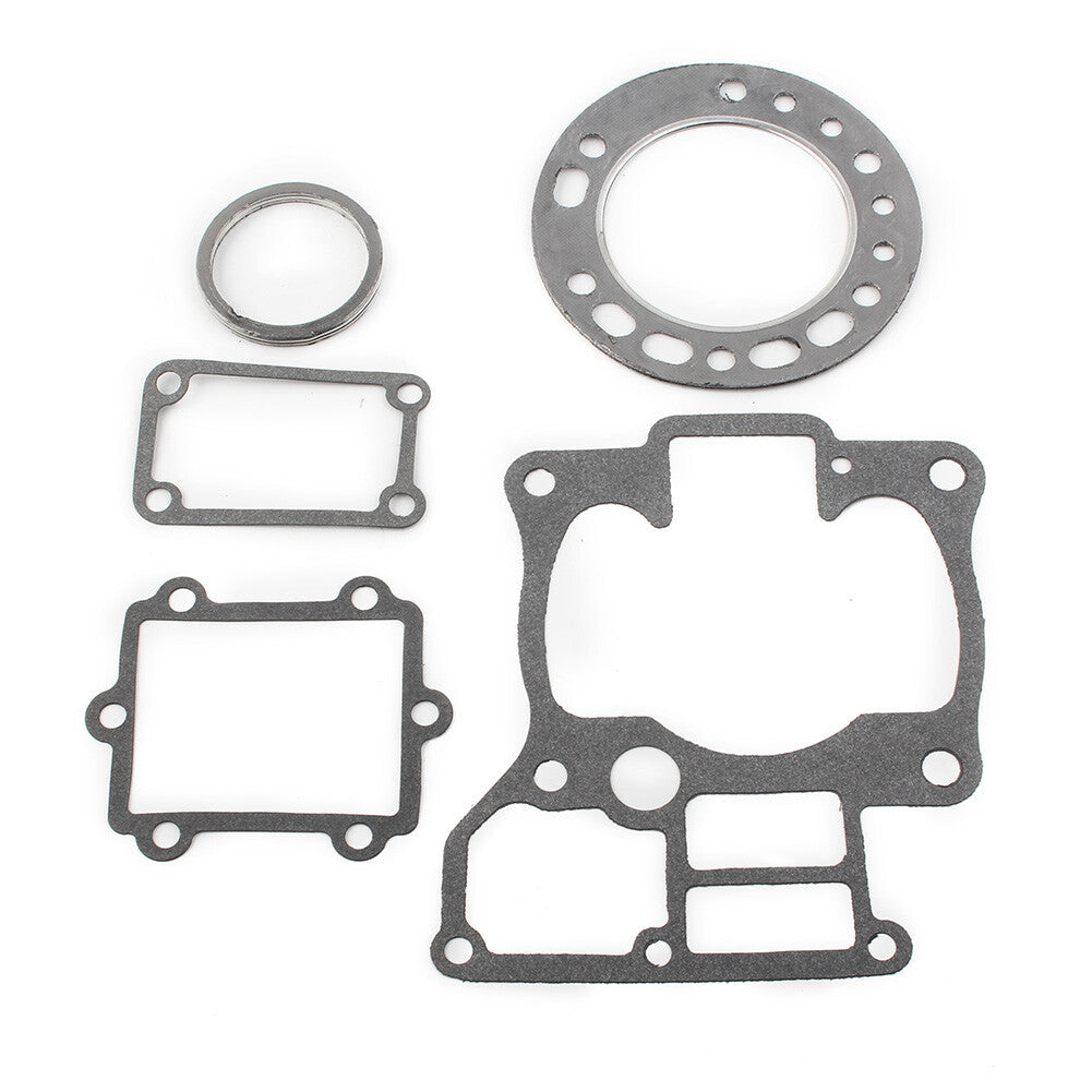 Top End Head Gasket Kit for Suzuki LT250R QUADRACER 1987-1992 Motorcycle